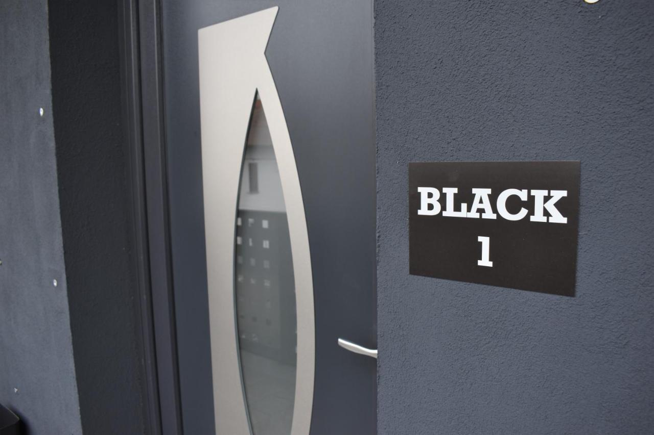 Casa vacanze Black & White