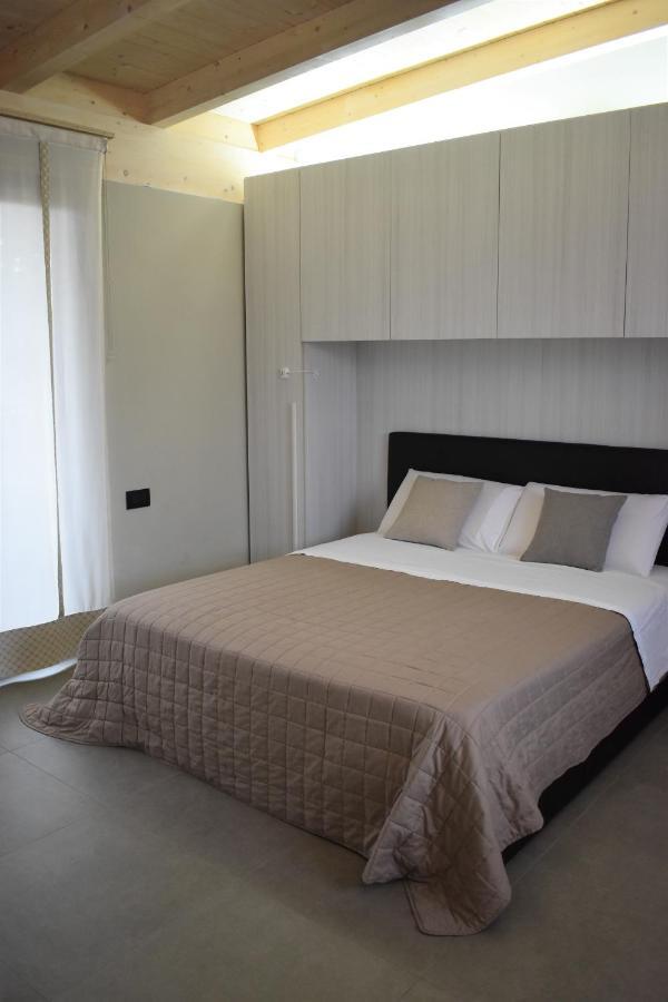 Holiday home Black & White Cairate